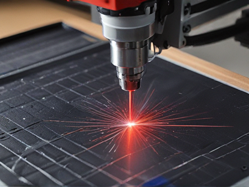 laser engraver and cutting machine