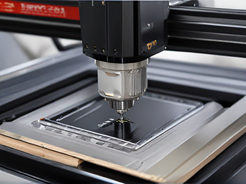 laser engraver and cutting machine
