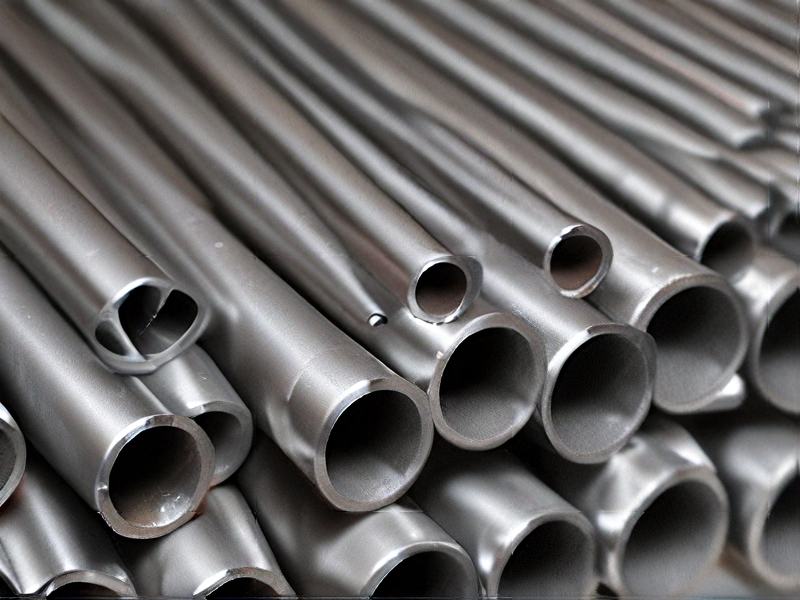 316 stainless steel