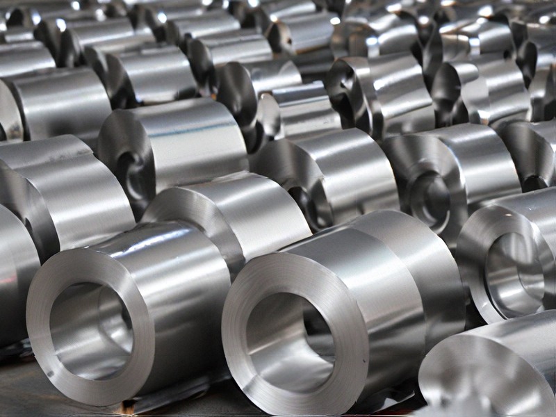 316 stainless steel