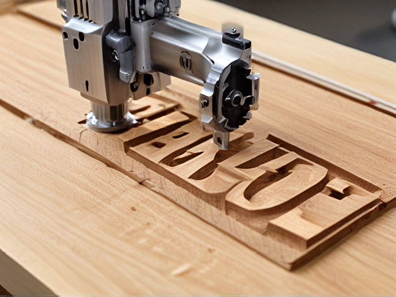 cnc router wood