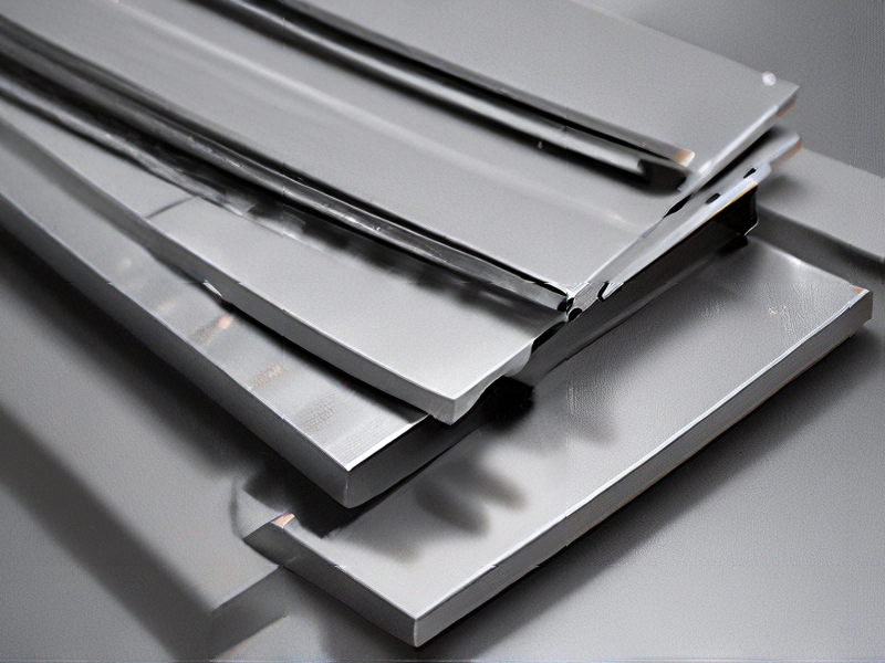 material 316 stainless steel