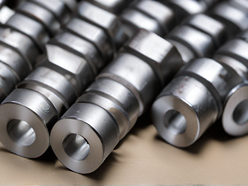 what is titanium metal