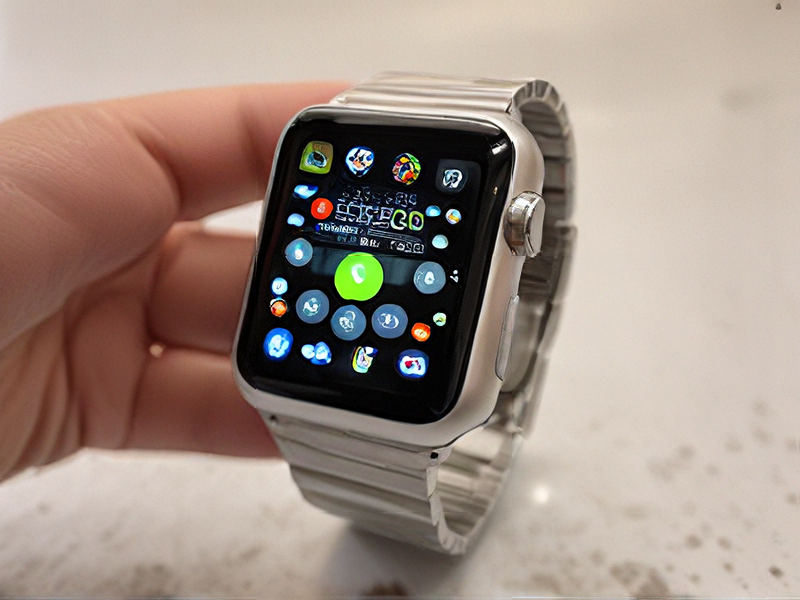 aluminium apple watch vs stainless steel