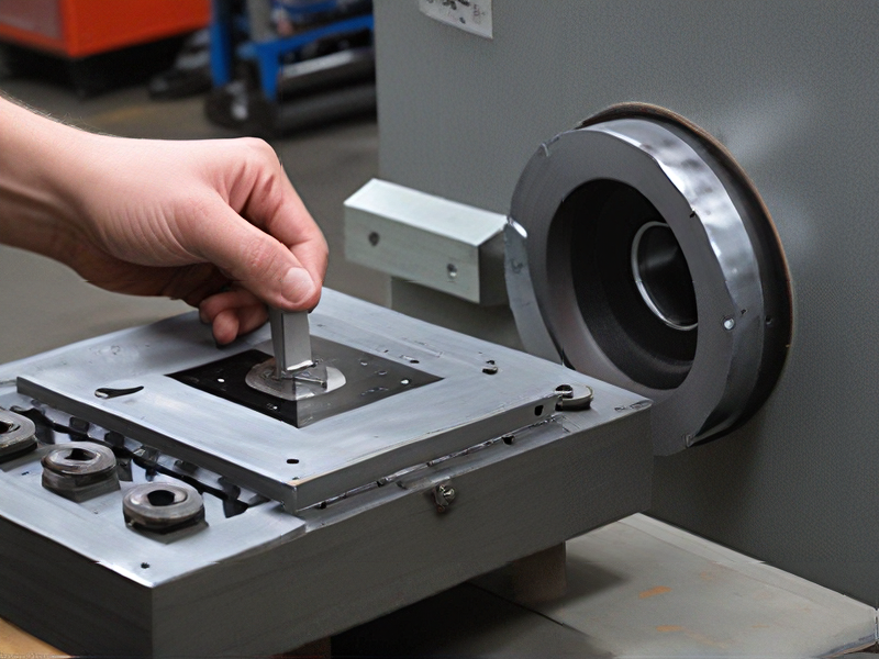 is steel magnetic material