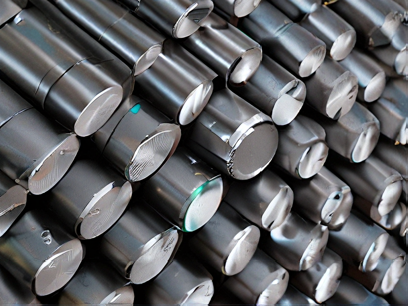 is steel magnetic material