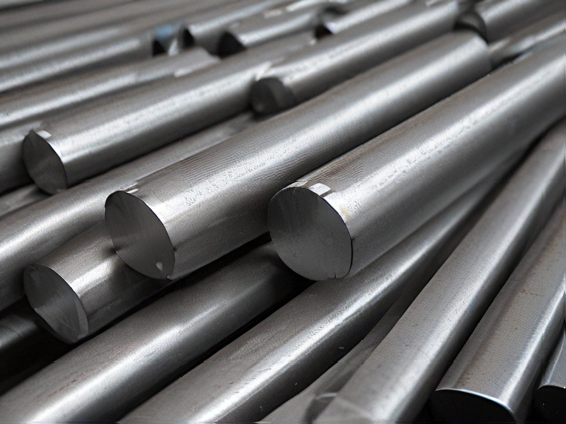 is steel magnetic