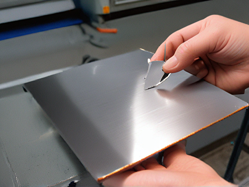 aluminium metal density