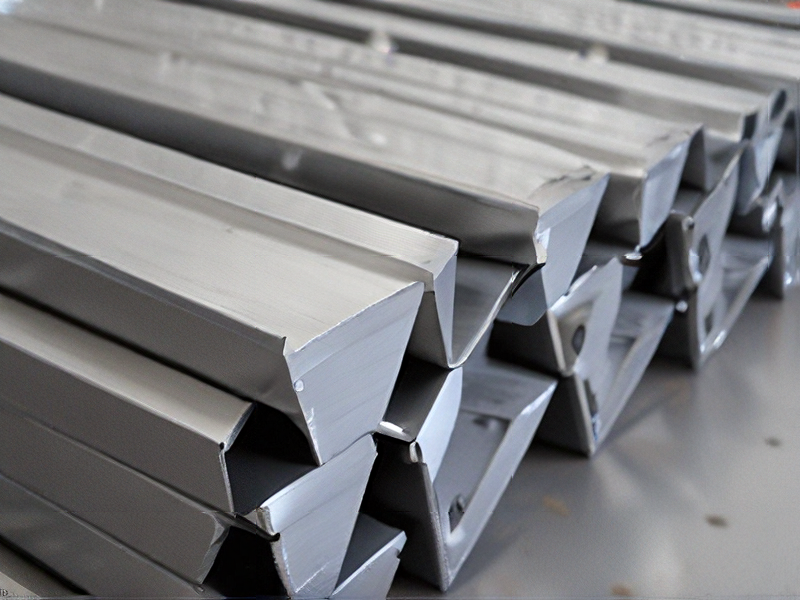 aluminium metal density