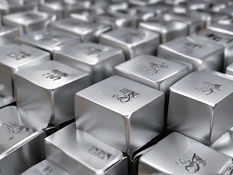 aluminium metal density