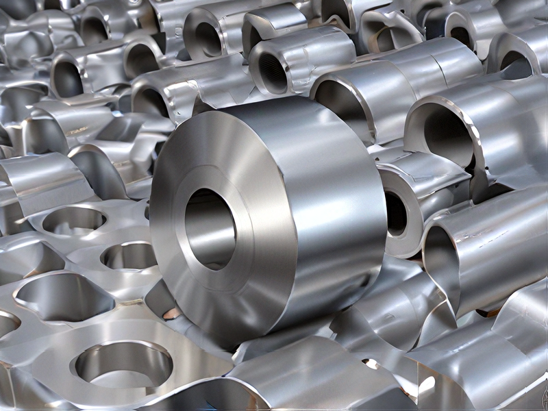 Top Aluminum Alloy Metal Manufacturing Technology Quality, Tips & FAQs for Sourcing from China.