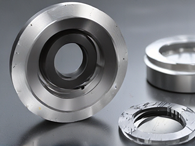 aluminum alloy metal