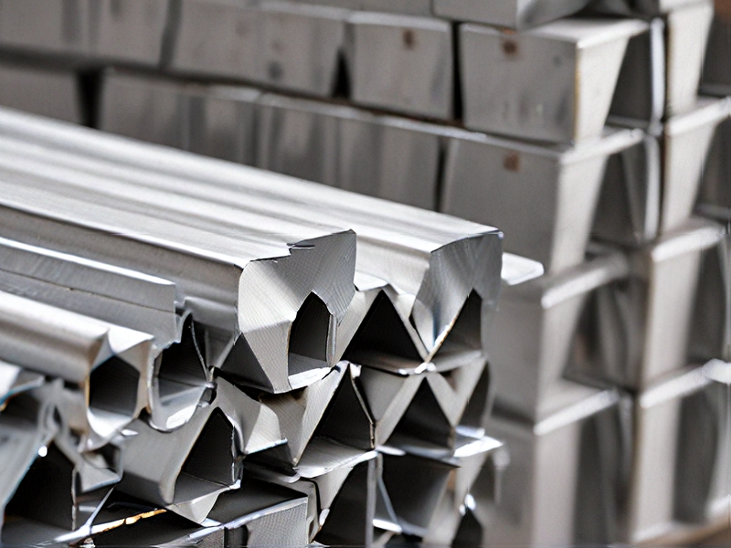 aluminum alloy metal