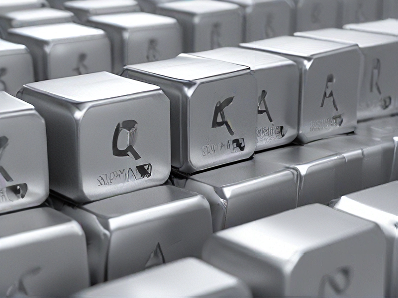 aluminum alloy metal