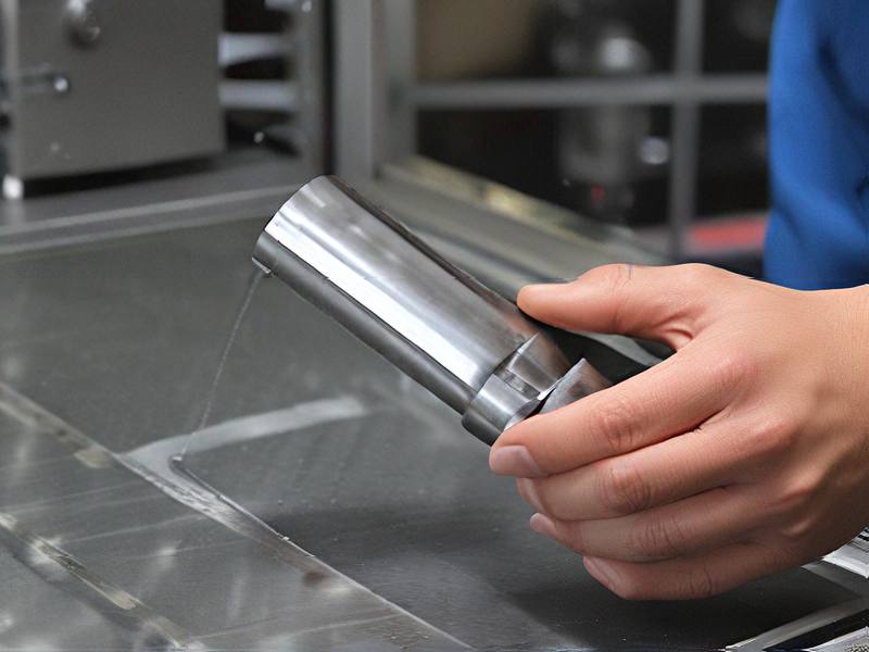 aluminium alloy metal