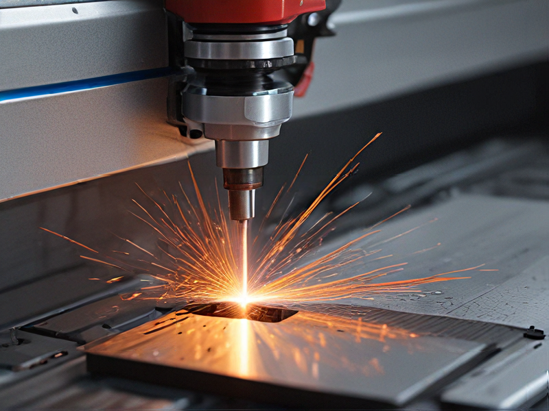 laser metal cutters