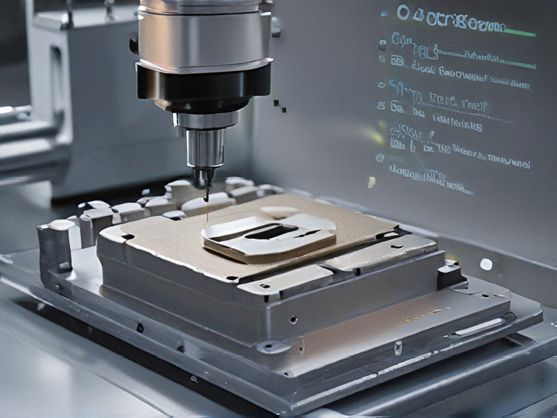 pemrograman cnc