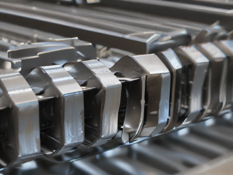 steel meshing