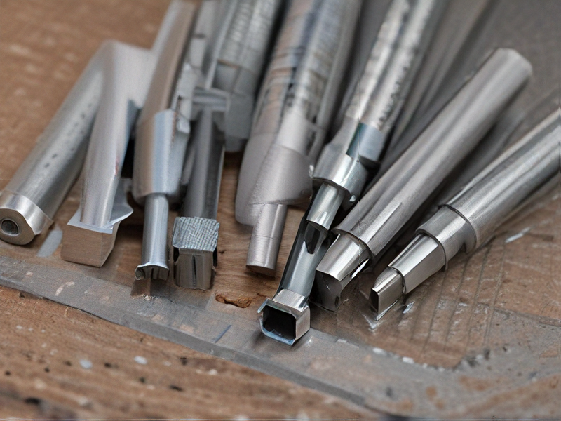 metal stamping kit