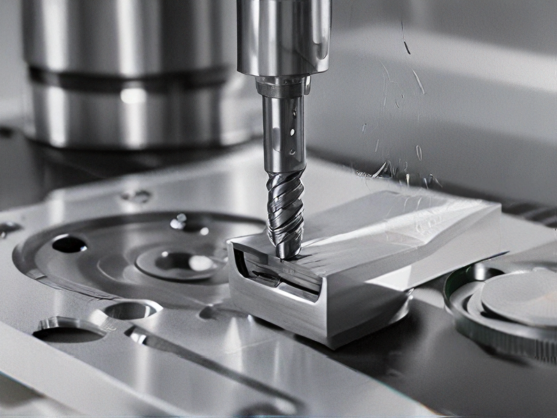 machining precision