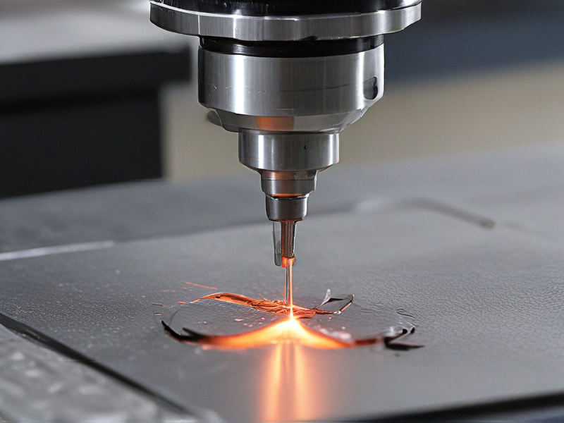 machining precision