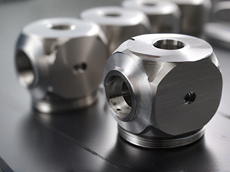 machining precision