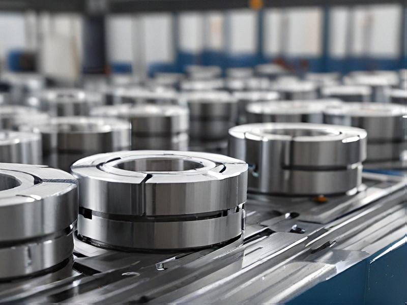 machining precision