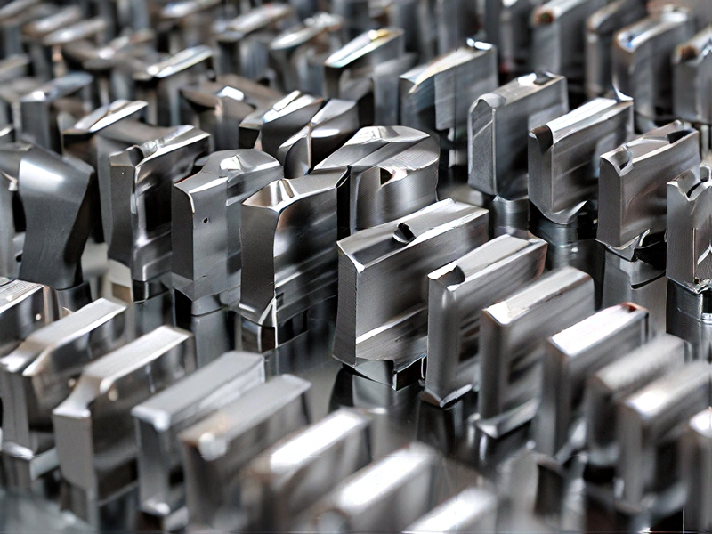 machining parts manufacturers