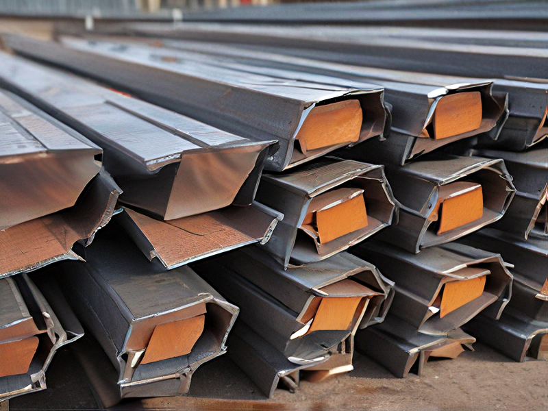 channels steel