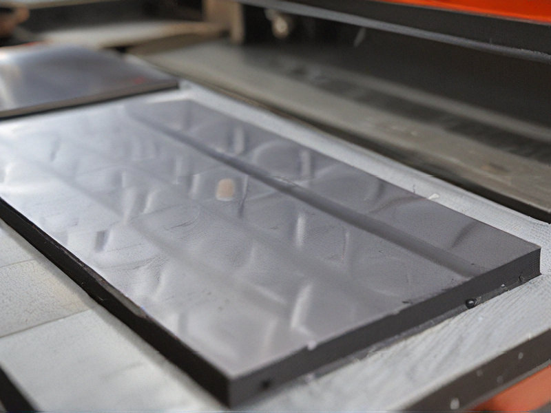 sheet metal for shop