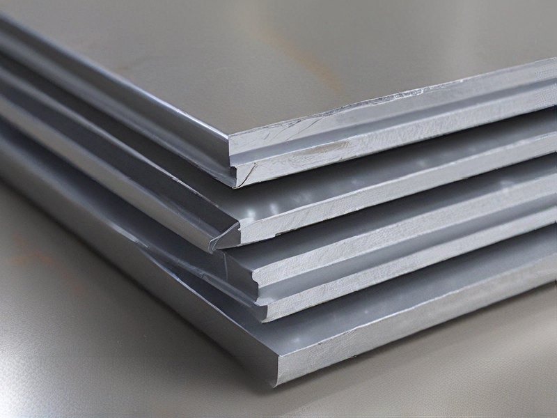 sheet metal for shop