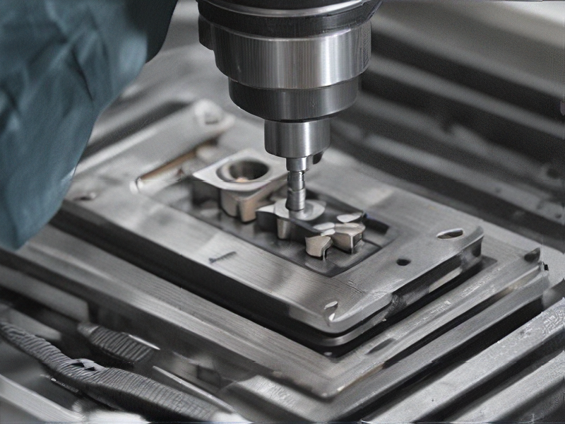 what is milling machine