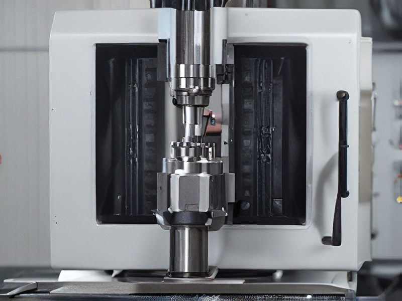 what is milling machine
