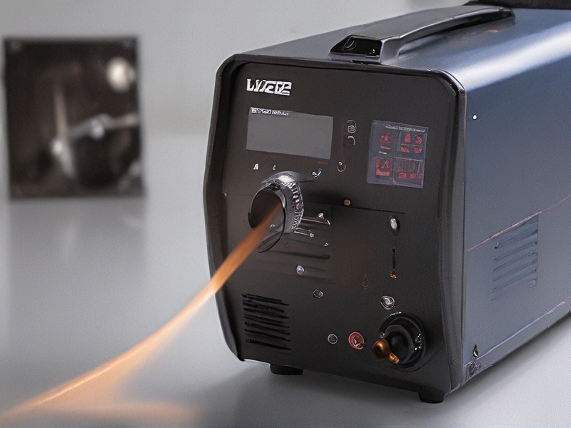 price of laser welding machine