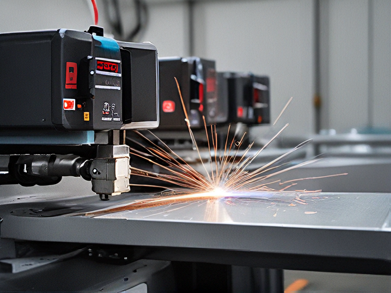 price of laser welding machine