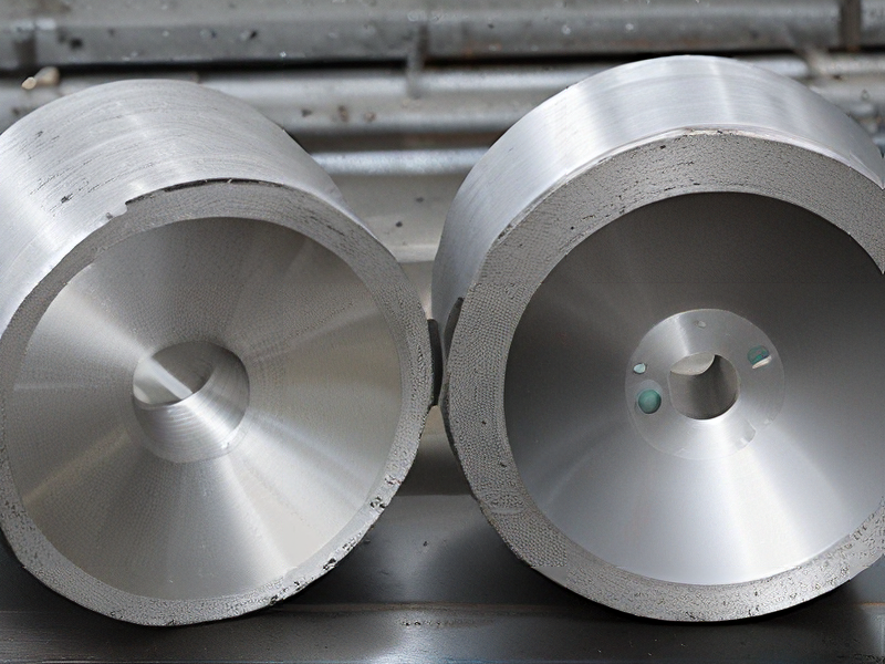 galvanized steel versus stainless steel