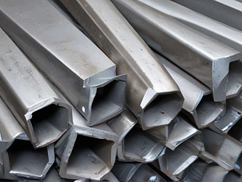 galvanized steel versus stainless steel
