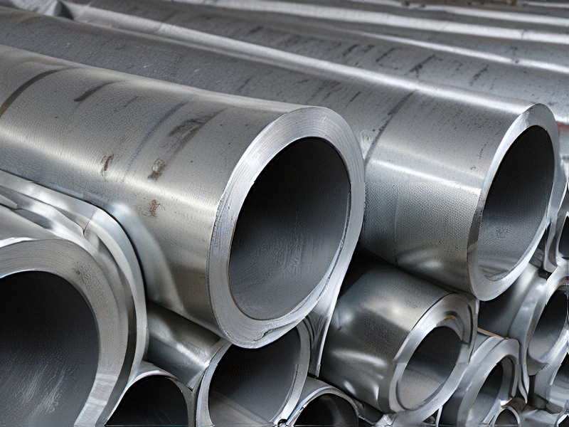 galvanized steel versus stainless steel