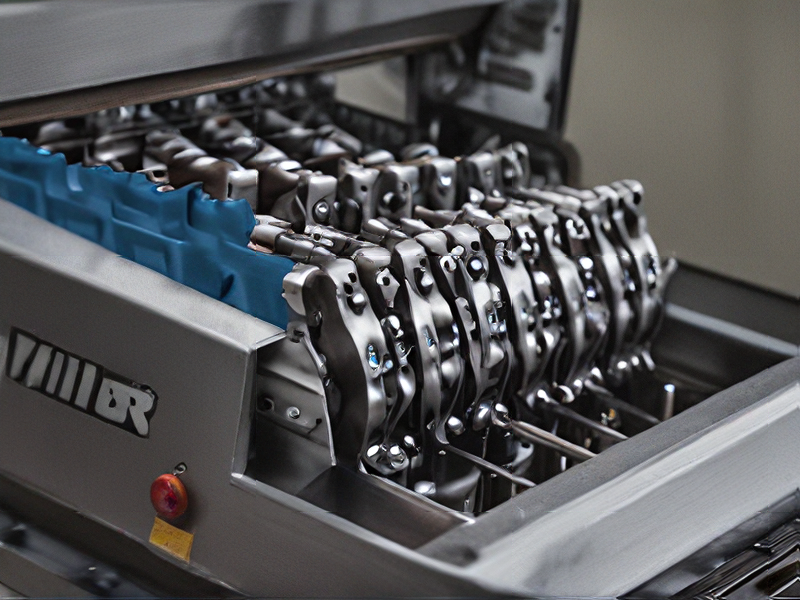 what is a miller machine