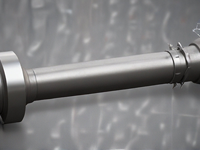 drive shaft custom