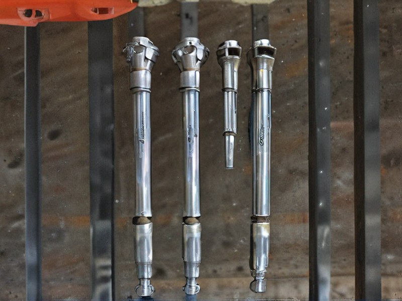 drive shaft custom