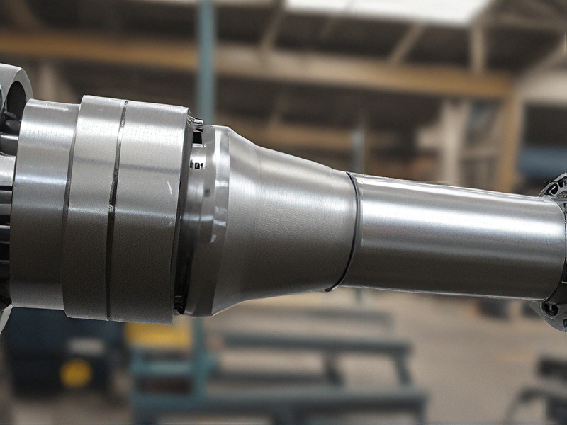 drive shaft custom