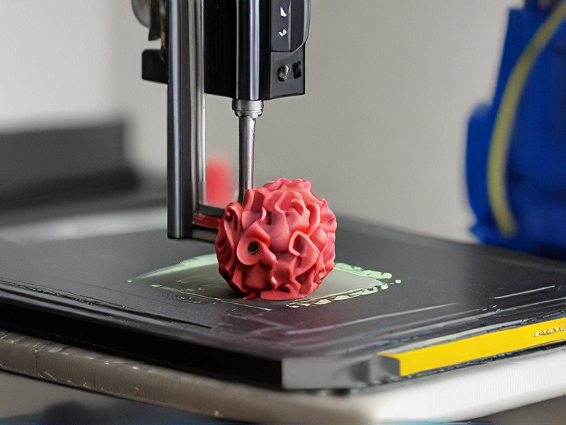 custom 3d printing
