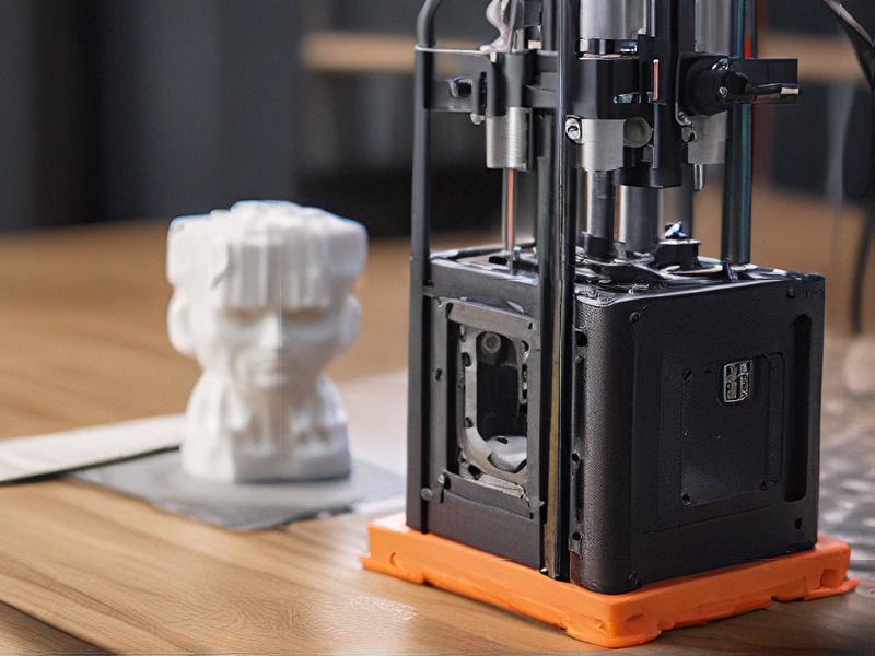 custom 3d printing
