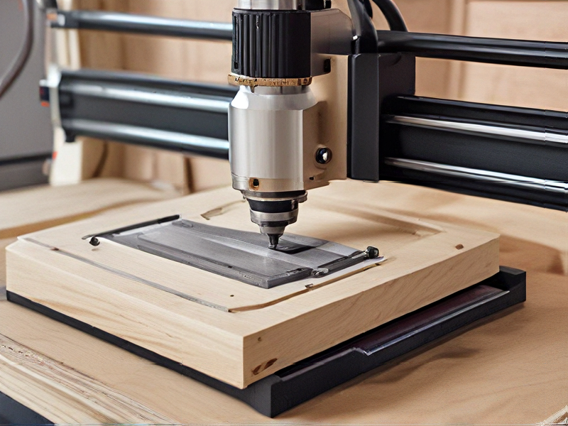 cnc machine wood router
