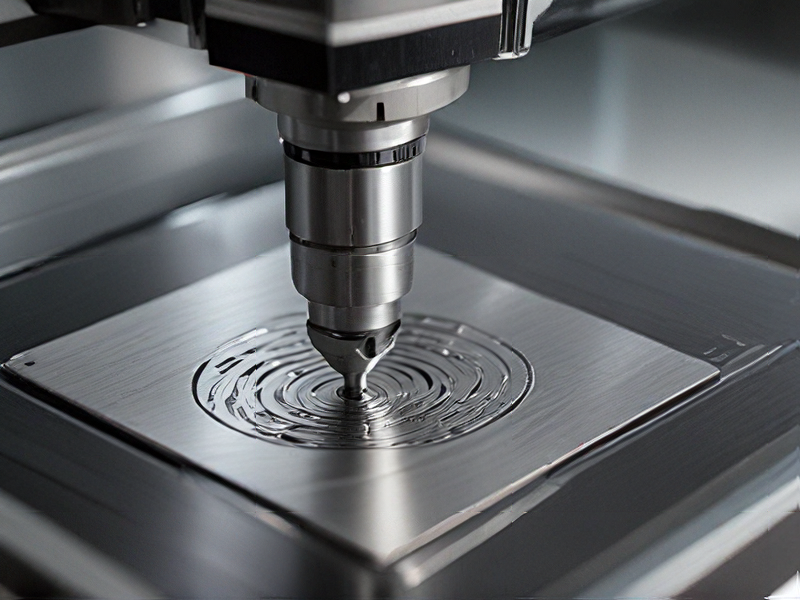 engraving machine metal