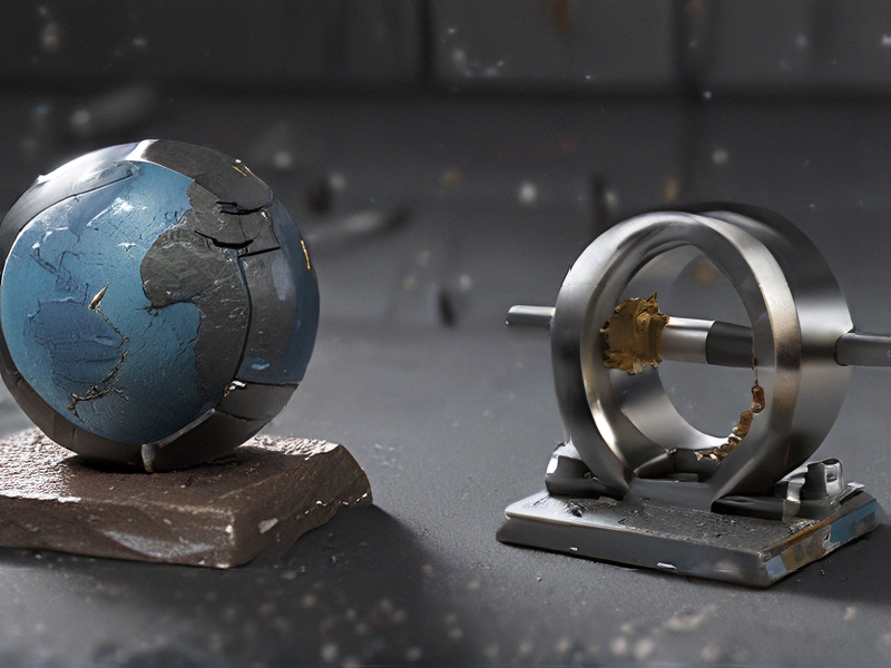 what is the strongest metal on earth