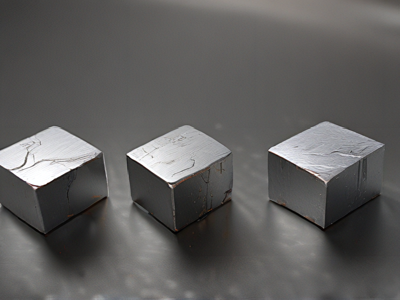 properties metalloids