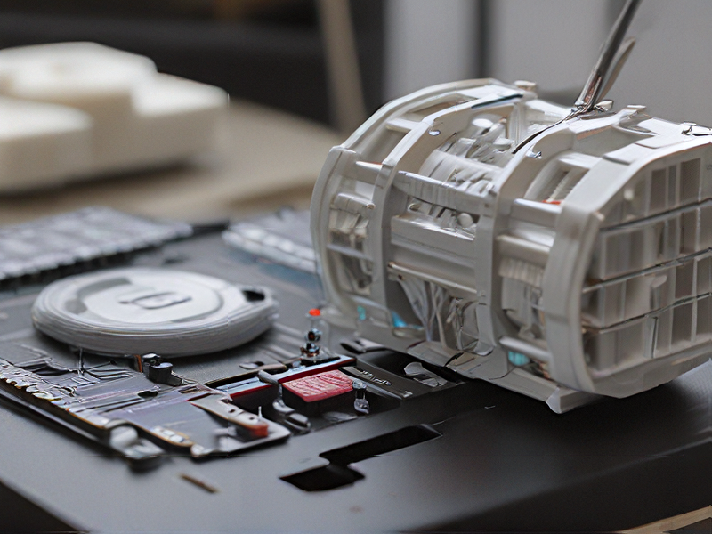 custom 3d print