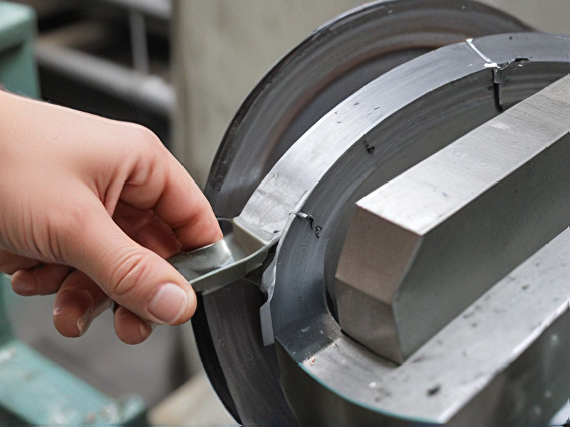 shimming metal